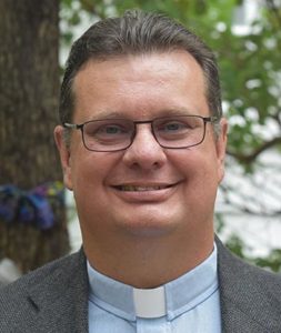David Hudspeth