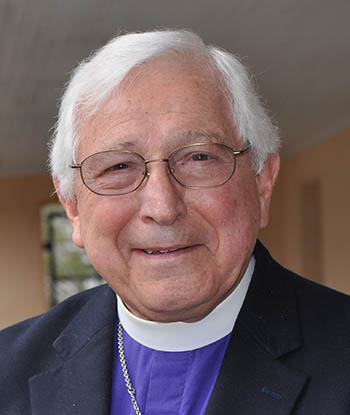 Bishop Hathaway