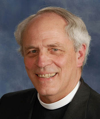 The Very Rev. William McKeaachie