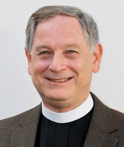 Rev Phil Osborne