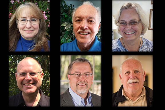 Six to be ordained to the vocational diaconate