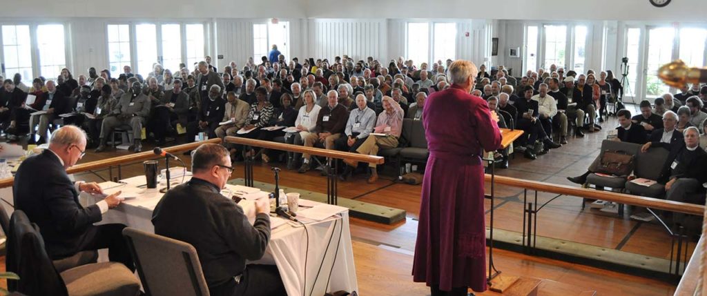 226th Diocesan Convention