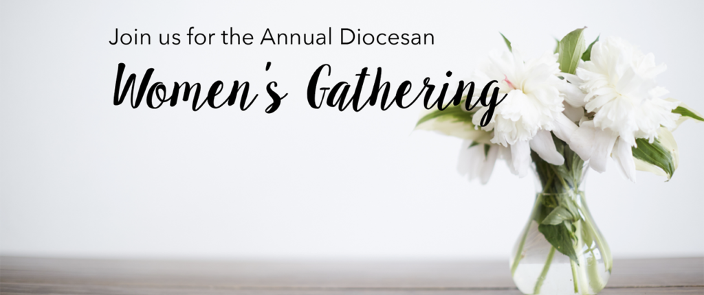 Annual Women's Gathering