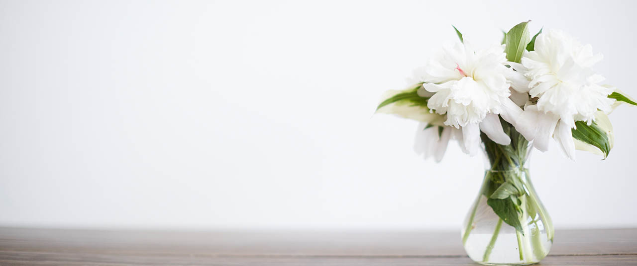 white_flowers The Anglican Diocese South Carolina