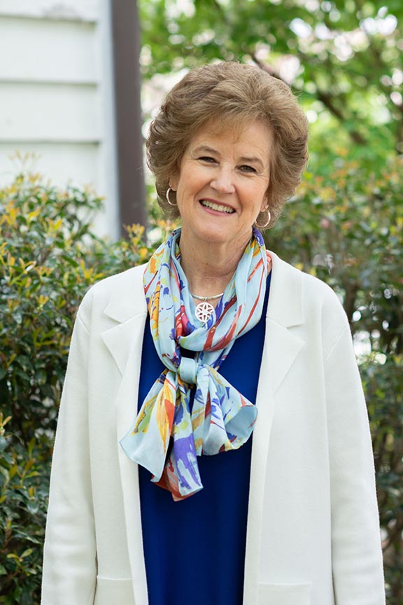 Patricia Smith, President