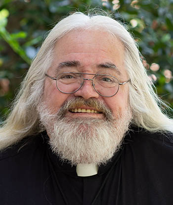 The Rev. Joel Osborne