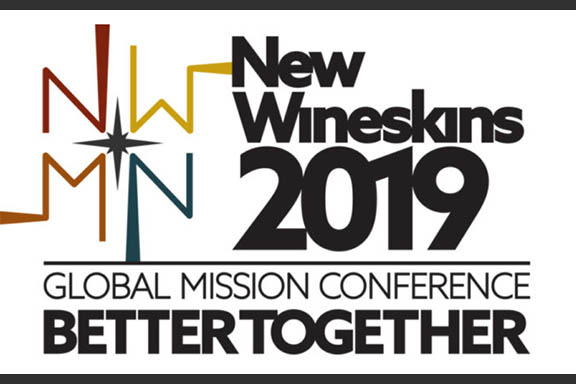 New Wineskins Logo