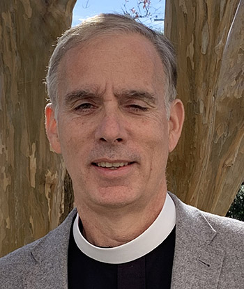 The Rev. Peter Levasseur