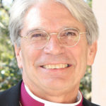 Bishop Mark Lawrence
