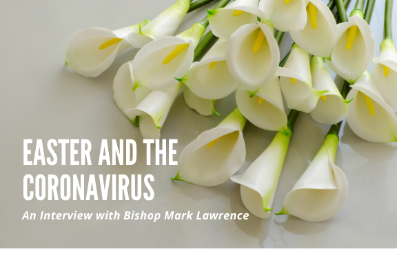 Easter and the Coronavirus