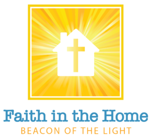 Faith in the Home Logo