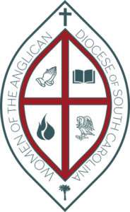 Anglican Women's Logo