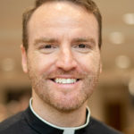 The Rev. Kyle Holtzhower