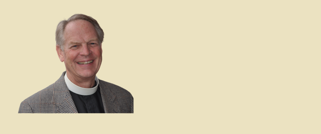 John Yates on Yellow Background