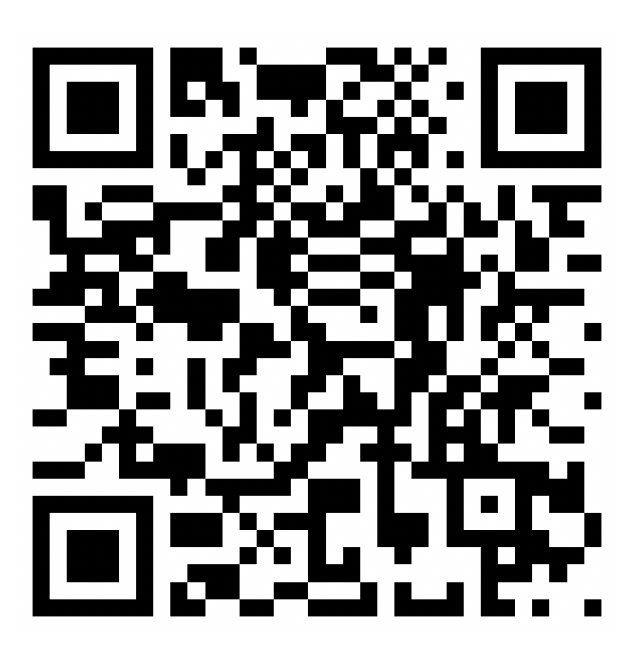 QR Code for Development Fund