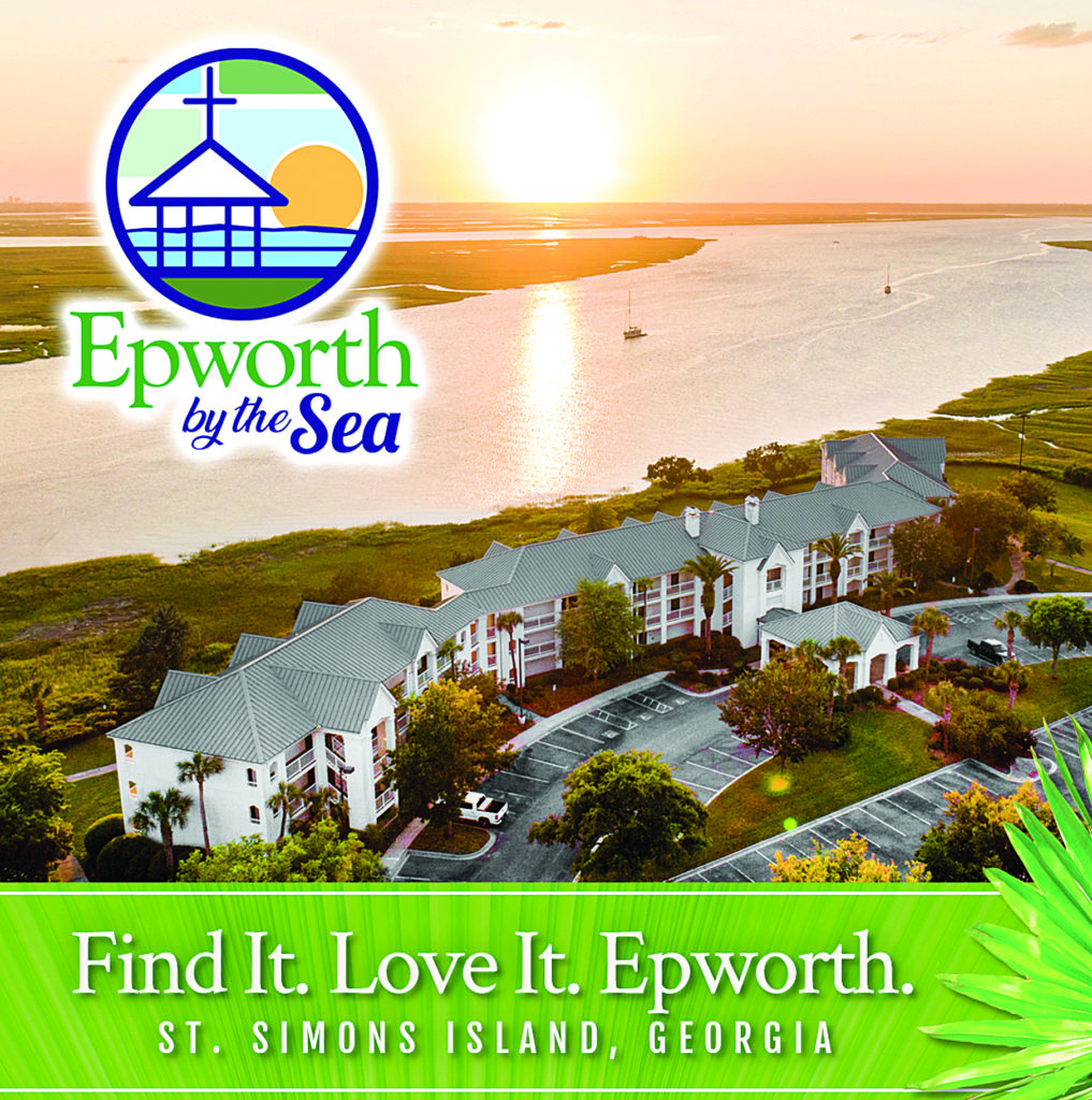Epworth By the Sea
