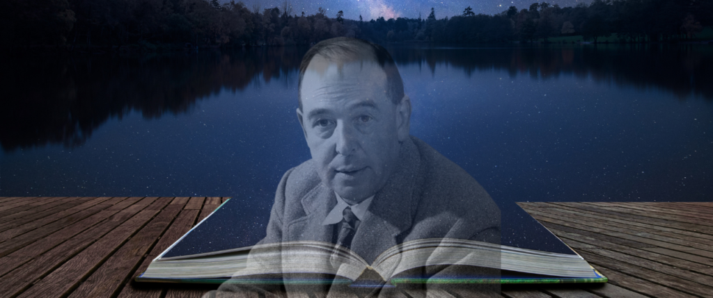 Mere Anglicanism art