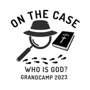 Grandcamp Logo for 2023
