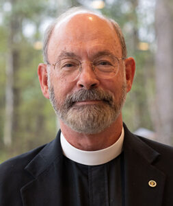 The Rev. Dr. Emil Klatt