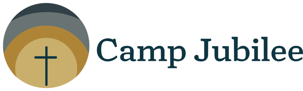 Camp Jubilee Logo