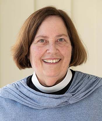The Rev. Dr. Sandi Kerner