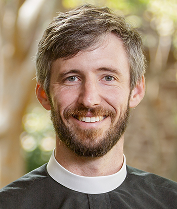 The Rev. Drew Miller