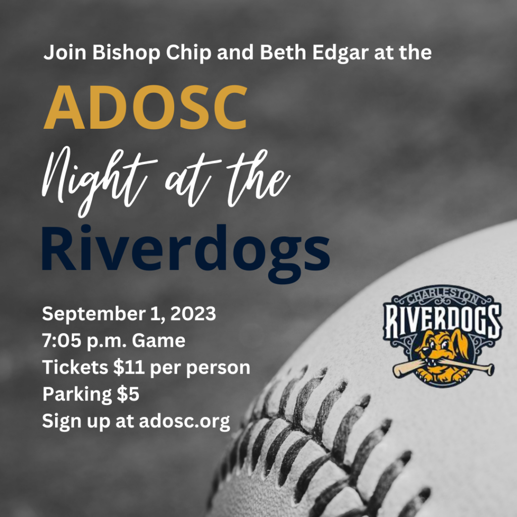 ADOSC Riverdogs Night
