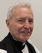 The Rev. Jeff Hoffman
