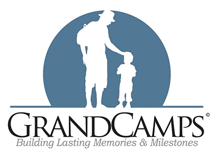 GrandCamp Logo