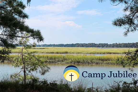 Land for Camp Jubilee