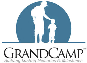 GrandCamp Logo