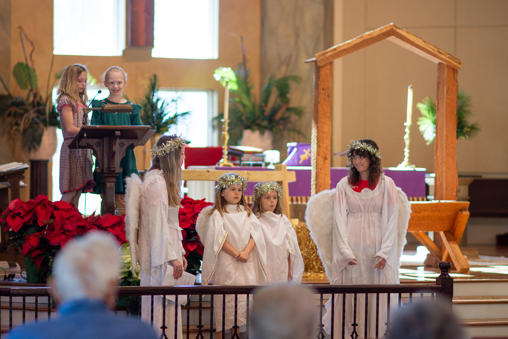 ADOSC Christmas 2024 - The Anglican Diocese South Carolina