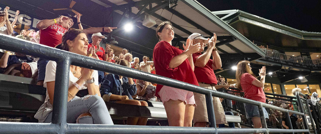 Riverdogs Game 24