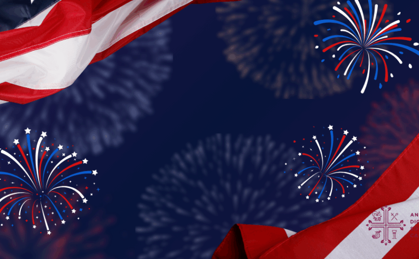 Patriotic Image