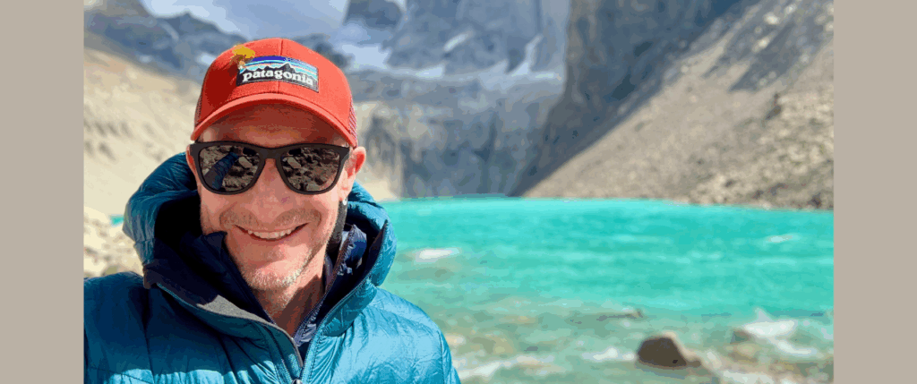 The Rev. Dr. Jed Roseberry