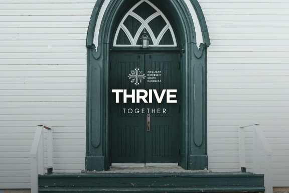 Thrive together with Door