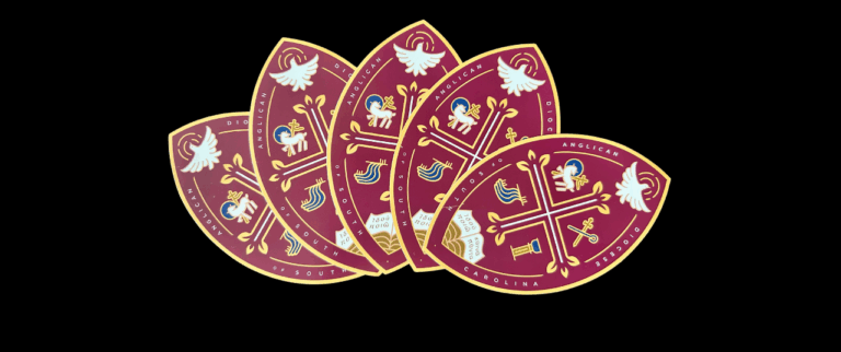Diocesan Magnet