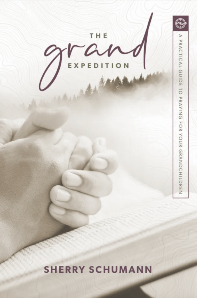 The Grand Expedition