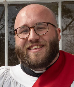 The Rev. Camden Windham