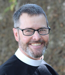 The Rev. Twig Sargent