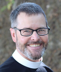 The Rev. Twig Sargent