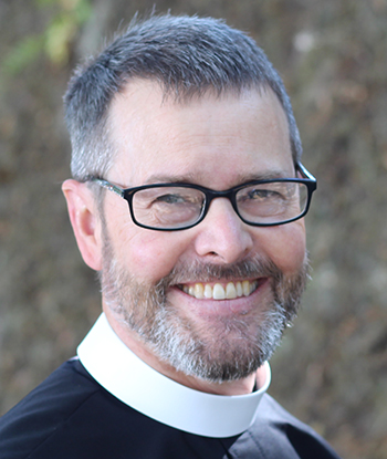 The Rev. Twig Sargent